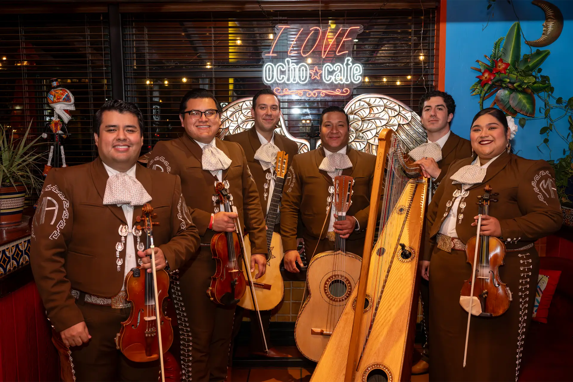 The best restaurant in West Hartford, CT