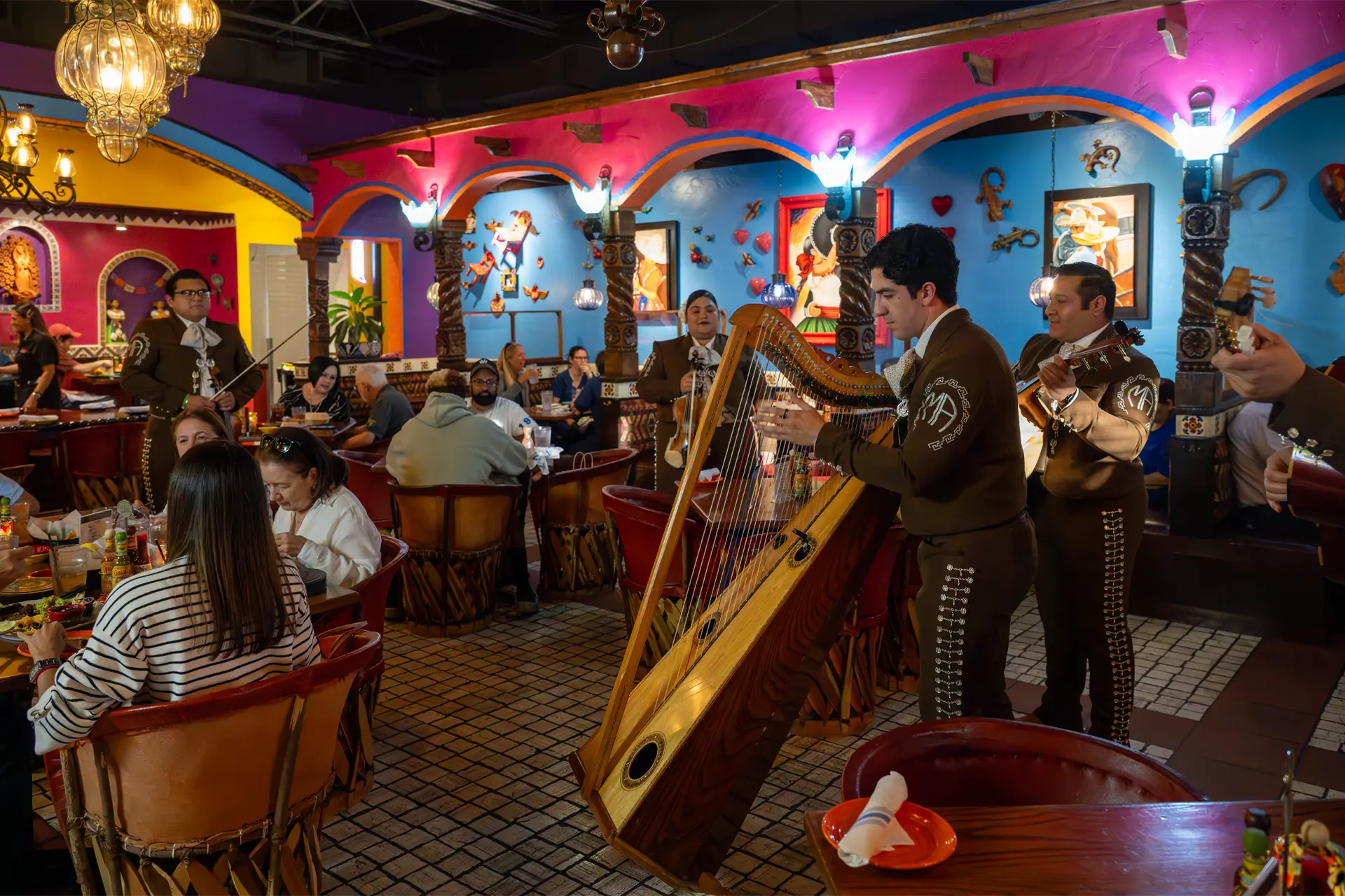 The best restaurant in West Hartford, CT